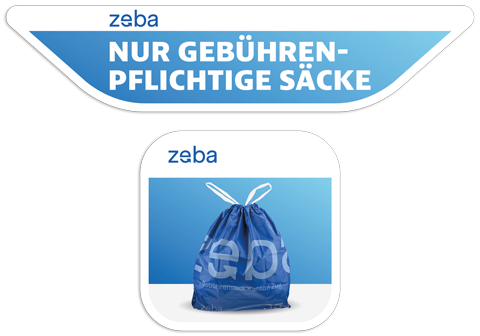 Kleine Kleber