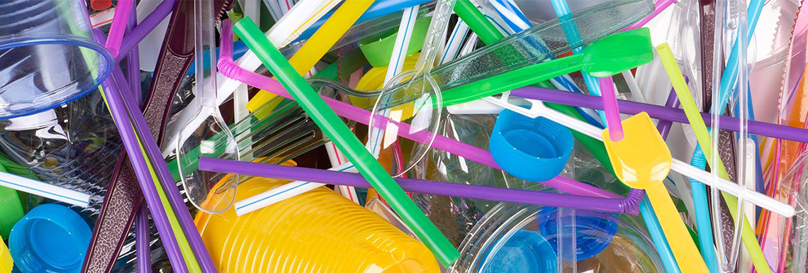 Zentralschweiz führt Kunststoff­recycling weiter