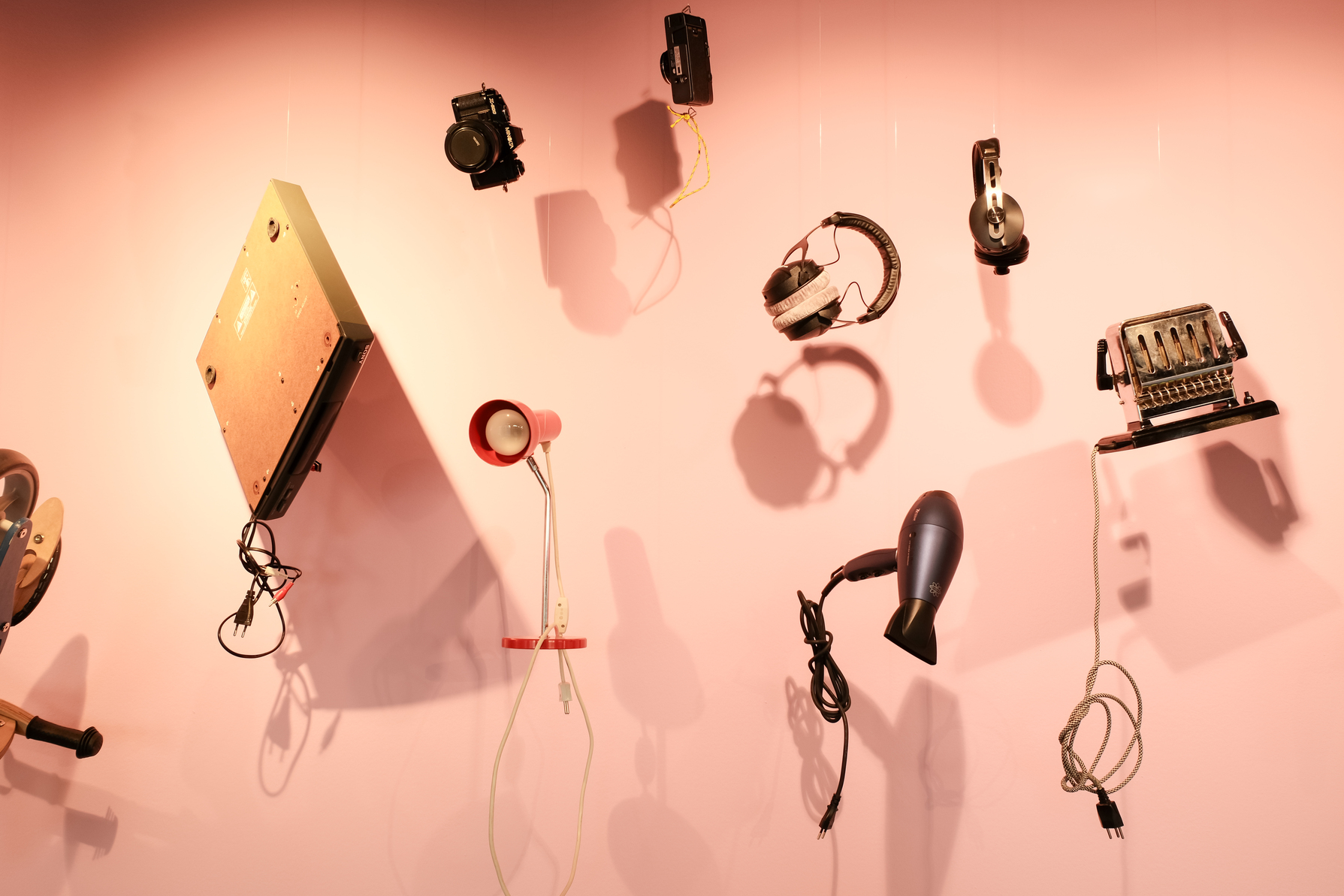 Pretty Good Zug - neues Leben für Dinge