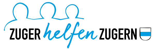 Zuger helfen Zugern