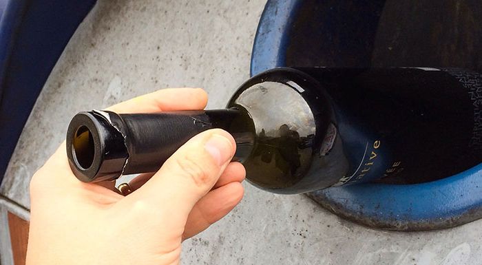 Altglas entsorgen – warum ist "richtig" so wichtig?