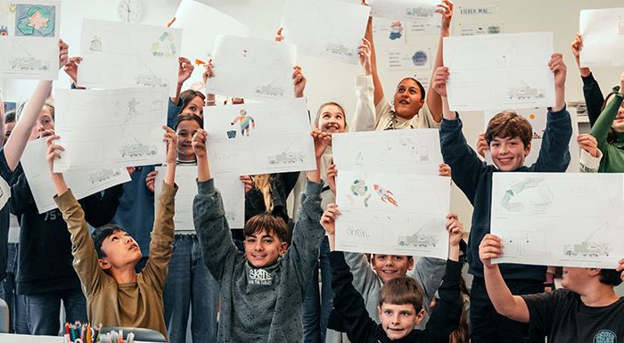 Voting: Neugestaltung Elektrolastwagen