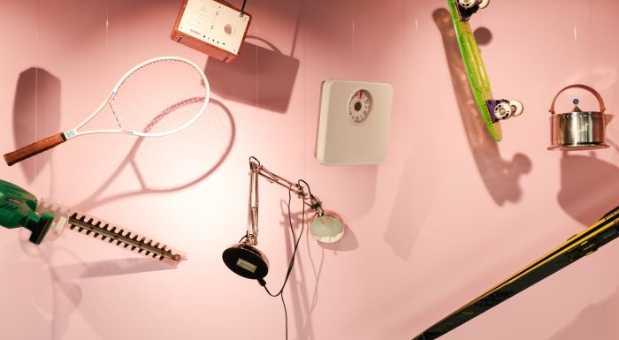 Pretty Good Zug - neues Leben für Dinge