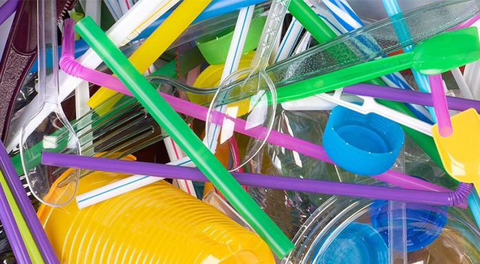 Zentralschweiz führt Kunststoff­recycling weiter