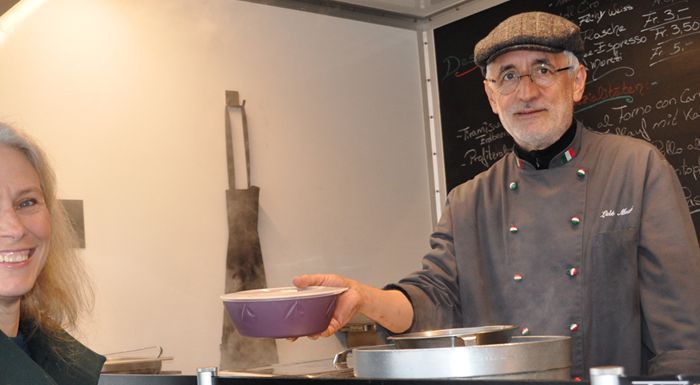 Sechs Gemeinden machen sich zusammen auf den «Mehrweg»