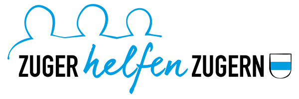 Zuger helfen Zugern